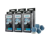 Pastillas descalcificadoras Siemens EQ. Series 2 en 1 00312094 / TZ80002A / 0057