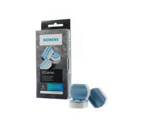 Pastillas descalcificadoras Siemens EQ. Series 2 en 1 00312094 / TZ80002A / 0057
