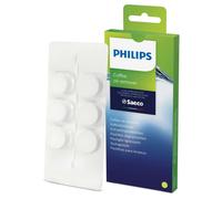 Pastillas desgrasantes para café Philips/Saeco (6 uds.) CA6704