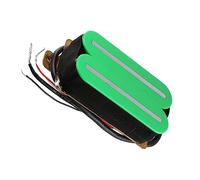 Pastillas Dobles Para Guitarra, Pastillas Humbucker De Alto Rendimiento Para Accesorio De Guitarra Piezas de Guitarra Eléctrica (Color : 02)