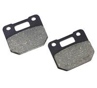 Pastillas EBC FA110 Delantero Para Suzuki Rg 125 Gama RG125 Rg 80 RG80 1985-1995