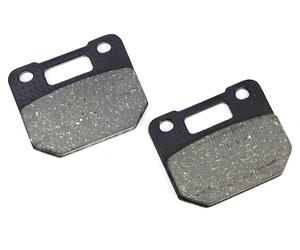 Pastillas EBC FA110 Delantero Para Suzuki Rg 125 Gama RG125 Rg 80 RG80 1985-1995