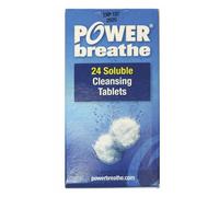 Pastillas Esterilizadoras para POWERbreathe