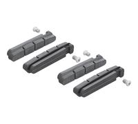Pastillas Freno Bici Carretera SHIMANO Dura Ace Ultegra 105 R55C4 4 Piezas