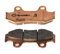 BREMBO 07055XS Juego de pastillas de freno
