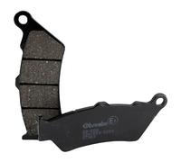 PASTIGLIE BREMBO CC07083CC