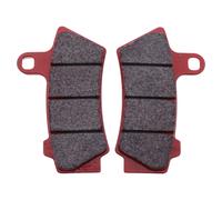 BREMBO 07BB40SA Juego de pastillas de freno
