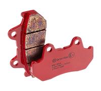 BREMBO 07HO10SP Juego de pastillas de freno