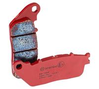 Brembo Pastillas de freno Brembo sinterizadas