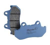 Pastillas freno Brembo 07HO1807 carbono cerámico del. con homologación Honda