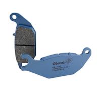 BREMBO Juego de pastillas de freno 07HO4905