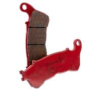 BREMBO Juego de pastillas de freno 07HO57SP