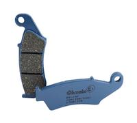 BREMBO Juego de pastillas de freno || 07KA1705
