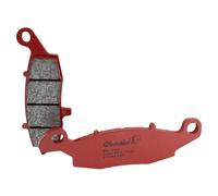 Pastillas freno Brembo 07KA18SA sinter del. con homologación Kawasaki Suzuki