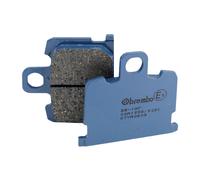 Pastillas de freno organicas brembo 07ya0809 para moto repuestos accesorios