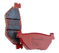 Pastillas de freno sinterizadas Yamaha FJR Brembo