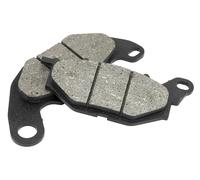 Pastillas De Freno Accossato Anteriores Yamaha YZ-F R Thunder Ace 1000 1996 1997