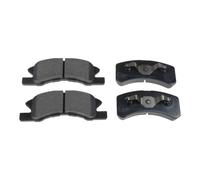 Pastillas Freno Delant. Apto para Mitsubishi Mirage/Space Star