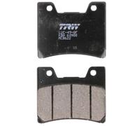 Pastillas Freno Delant. para Yamaha FJ1200 FZR600 FZR1000 TDM850 VMX-12 TRW