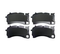 Pastillas Freno Delanteras K-82005 Para Xiaomi SU7 Para Ultra 2024 2025 | Pastillas y zapatas de freno para automóviles Ayuda con la desaceleración en las curvas pastillas freno coche