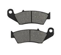 Pastillas Freno Delanteras Moto Compatible Con Suzuki Para DR-Z400 SEY/EY/Y/SEK1/EK1/K2/SEK2/EK2/K3 2000-2009 Pastillas Freno Delanteras Traseras Para Motocicletas Accesorios Para(Front)