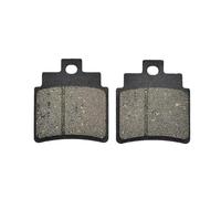 Pastillas Freno Delantero Motocicleta Para SYM Para Cruisym 125 300 RV250 GTS250 RV GTS Para Joymax250 Para Joymax300 Para Joymax 250 250i 300 Piezas de motocicleta