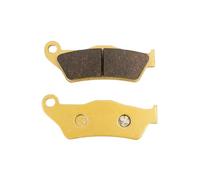 Pastillas Freno Delantero Motocicleta Para TRIUMPH 800 Para Tiger XCA XCX XRT XRX Low 800 1200 Para Bonneville Bobber Negro Para Speedmaster 1200 Piezas de motocicleta