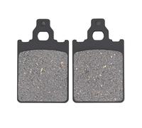Pastillas Freno Delantero Motocicleta Para VESPA PX 125 150 200 Para Freno De Disco Touring Modelo 2T PX125 PX150 PX200 Pastillas de freno