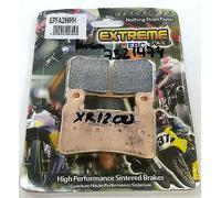 Pastillas Freno Delantero Para Sportster® XR1200 EBC Extreme HH
