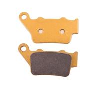 Pastillas Freno Delantero Posterior Motocicleta Juego Pastillas Freno Delanteras Y Traseras Motocicletas 150CC 250CC Modelos Para 150 250 CF NK CF150 CF250 CF250SR 250SR CF250NK ABS