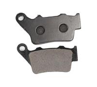 Pastillas Freno Delantero Posterior Motocicleta Pastillas De Freno Para Motocicleta 250 Cc, Juego Completo Para Modelos Para 250NK Y 250SR. Delanteras Traseras