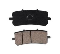 Pastillas Freno Delantero Posterior Motocicleta Pastillas De Freno Para Motocicleta 250 Cc, Juego Completo Para Modelos Para 250NK Y 250SR. Delanteras Traseras