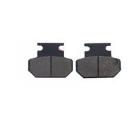 Pastillas Freno Delantero Posterior Motocicleta Pastillas De Freno Para Motocicletas 50 Cc A 250 ATV, La Mayoría Las Motos Cross, Scooters, Hidráulicas Delanteras Y Traseras