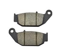 Pastillas Freno Delantero Posterior Motocicleta Pastillas Freno Traseras Para Motocicleta Para NK250 NK250SR NK 250 250SR 250cc Accesorios Para Motos Cross