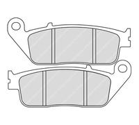 Ferodo Accesorios FDB2225EF
