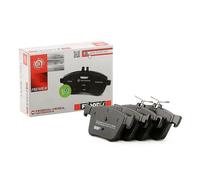 Pastillas Freno Ferodo FDB4434 Audi Q2 Tdi