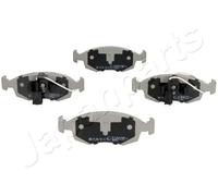 Pastillas Freno Fiat 500 / Fiat Punto Evo / Alfa Mito / Citroen Nemo