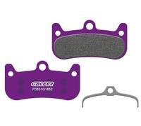 PASTILLAS FRENO GALFER DISCO E-BIKE BRAKE PAD FORMULA CURA 4