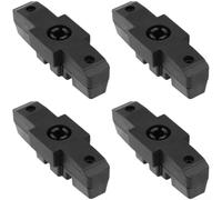 Pastillas Freno Goma para magura HS11 HS22 HS24 Ligero Pastillas