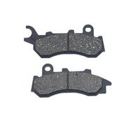 Pastillas Freno Juego Compatible Con Honda PCX 125 150 Zoomer 110 Frenos Motocicleta Pastillas Freno Delanteras Traseras SFA723