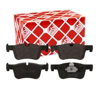 Pastillas Freno Juego de Delant. Febi 16884 para BMW 1er 2er 3er 4er F20 F30 F31