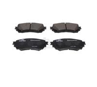 Pastillas Freno Juego de Disco Delant. para Mazda 6 Familiar GJ Gl Gh