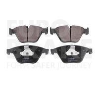 Pastillas Freno Juego de Disco para BMW 5er Touring F11 F10 F18