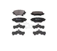 Pastillas Freno Juego de Disco para Mazda 3 Bm Bn 2.0 1.5 2.2 D
