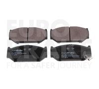 Pastillas Freno Juego de Disco para Suzuki Swift IV Fz NZ Ez Mz