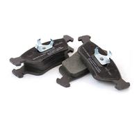 Pastillas Freno Juego de para Saab 9-3 Cabriolet YS3F Opel Vectra C