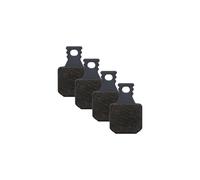 Pastillas Freno Magura MDP-8 4 Pistones Para MT-4 Set 1 Juego 2703242