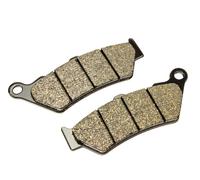 Pastillas Freno MCB671 Para Trasero BMW Bimota Ducati Moto Guzzi Triumph