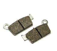 Pastillas de freno MCB739EC TRW para YAMAHA APRILIA BETA FANTIC