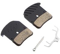 Pastillas Freno Metal H03C-Muelle separador/perno